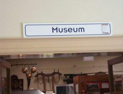 Réserver un hôtel à proximité de Museum of London